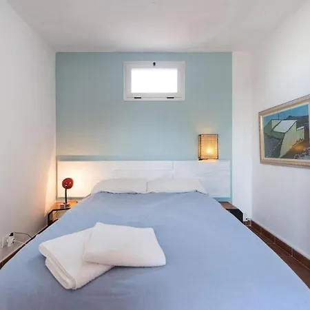 Quarto em Acomodações Particulares La Azotea *