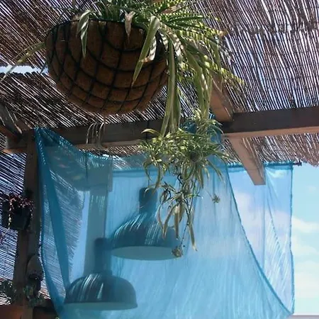 La Azotea * Las Palmas de Gran Canárias