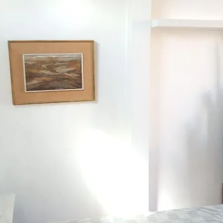 La Azotea Quarto em Acomodações Particulares