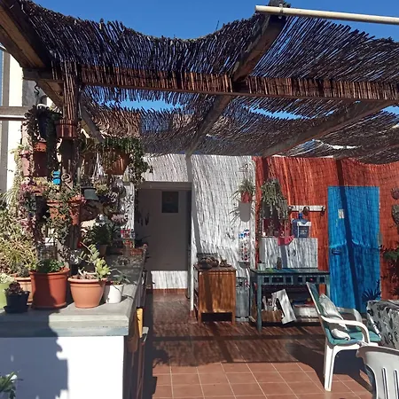 La Azotea * Las Palmas de Gran Canárias