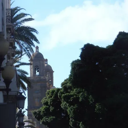 La Azotea * Las Palmas de Gran Canárias