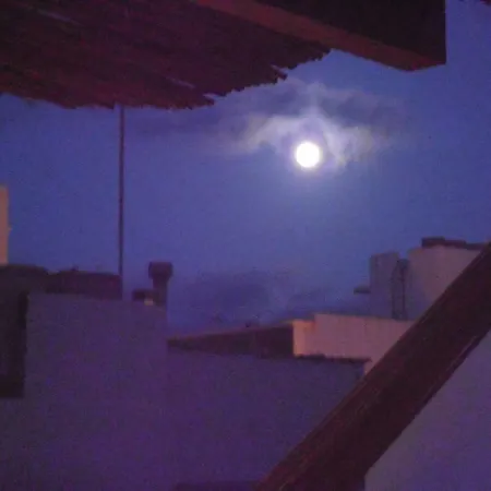 La Azotea Rum i privatbostad Las Palmas de Gran Canaria